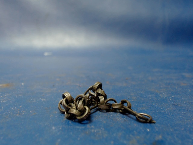S1099-1-4.10 Cessna - Chain - Parking Brake RH
